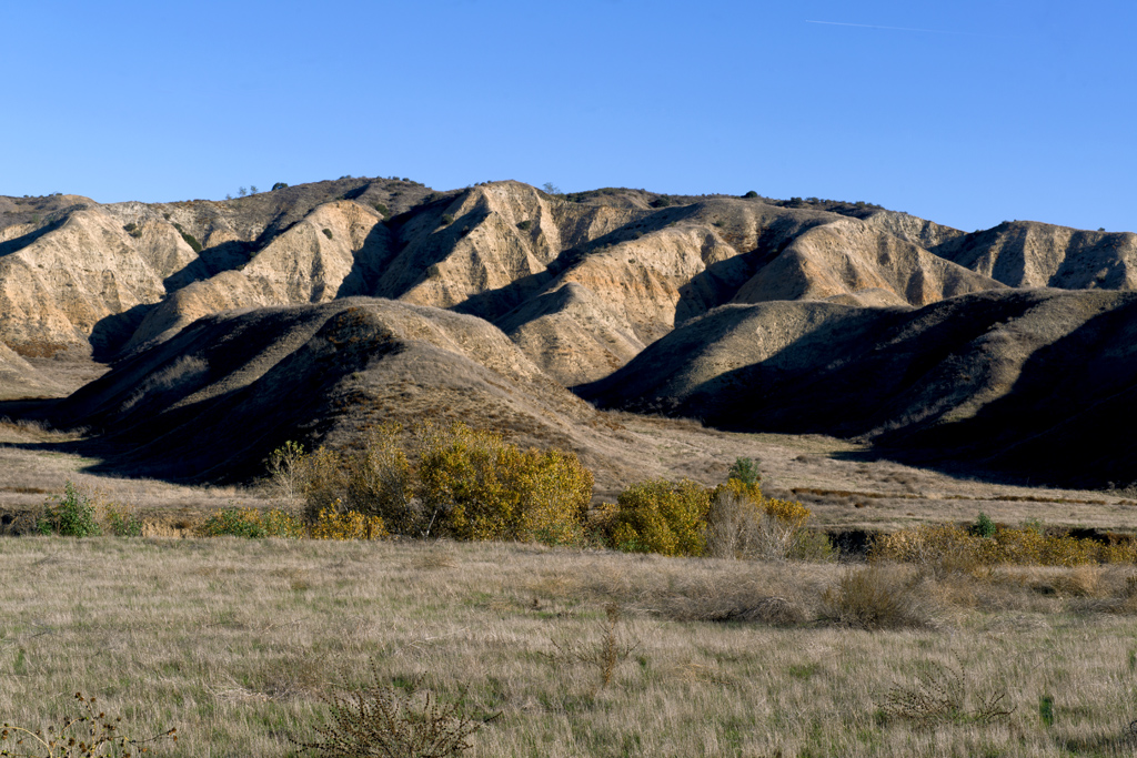 San Timoteo Canyon Prop