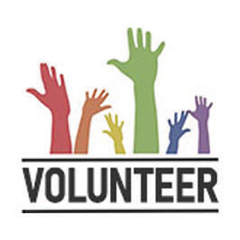 Volunteer Logo