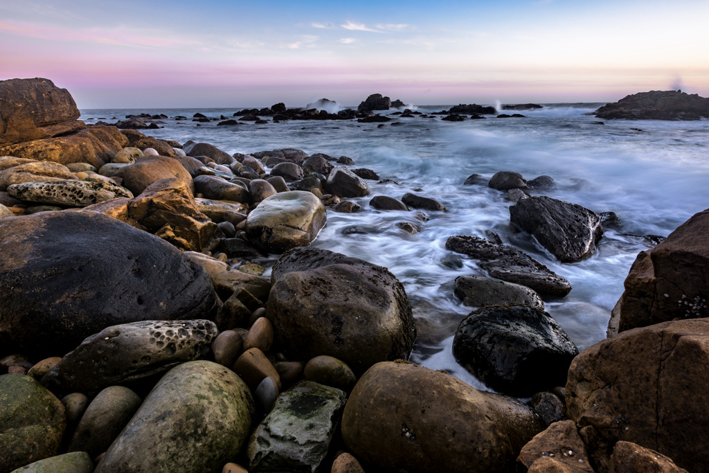Salt Point SP