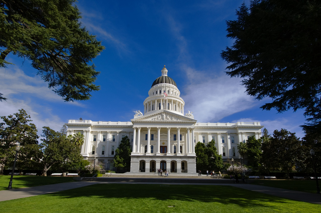 California State Capitol Museum  