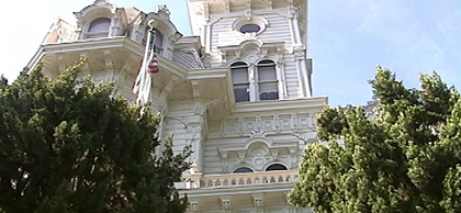 Governor&#39;s Mansion SHP