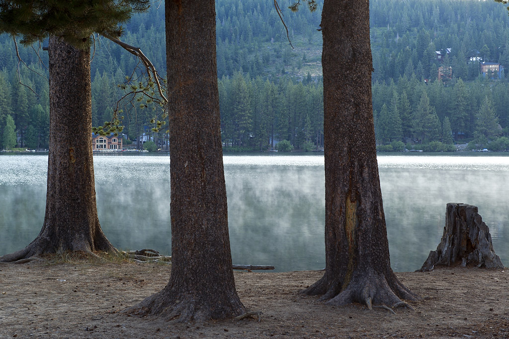 Donner Memorial SP