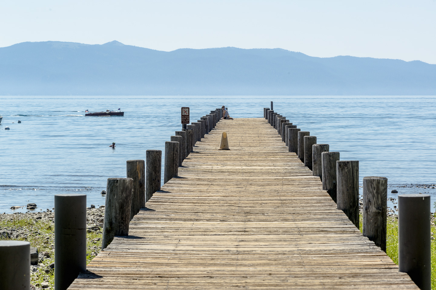 Tahoe SRA