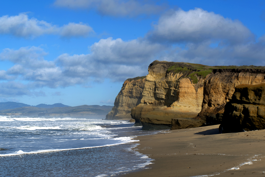 Pomponio SB