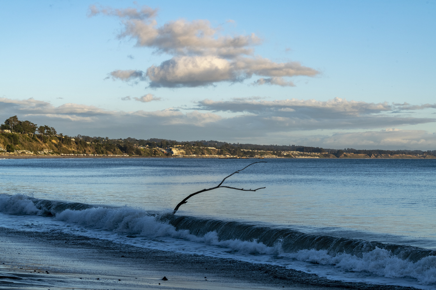 New Brighton SB