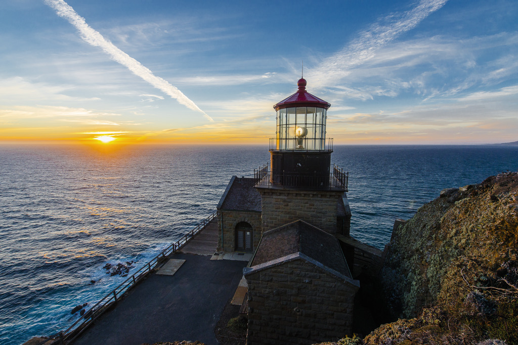 Point Sur SHP