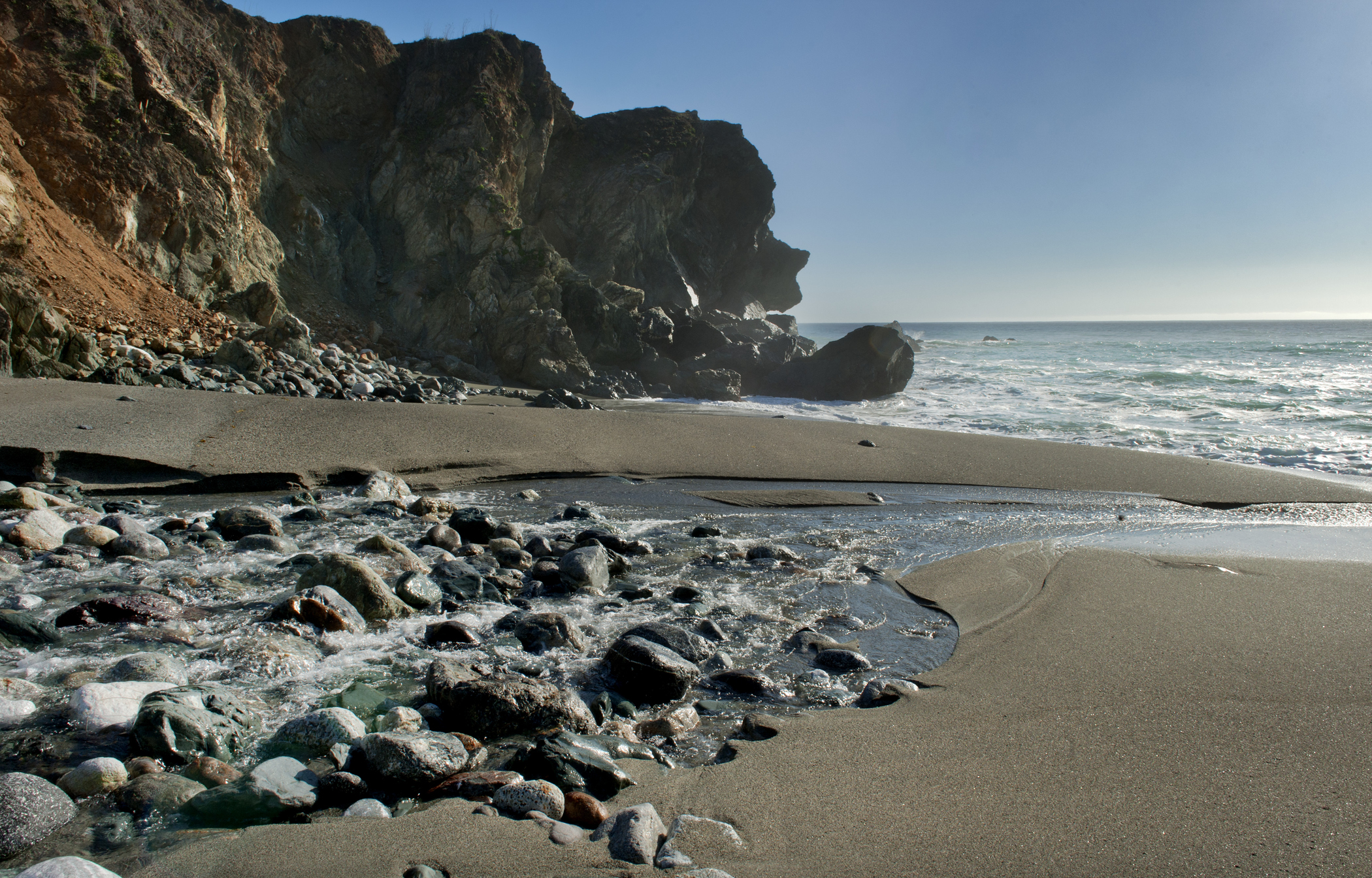 Limekiln SP