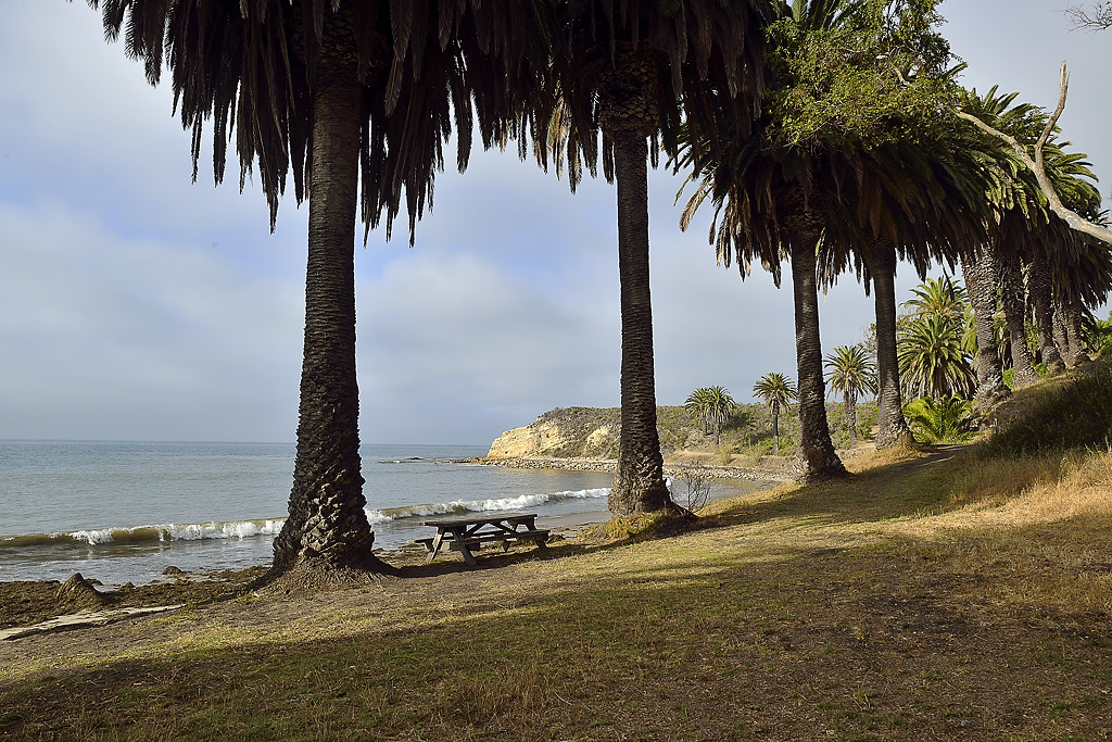 Refugio SB