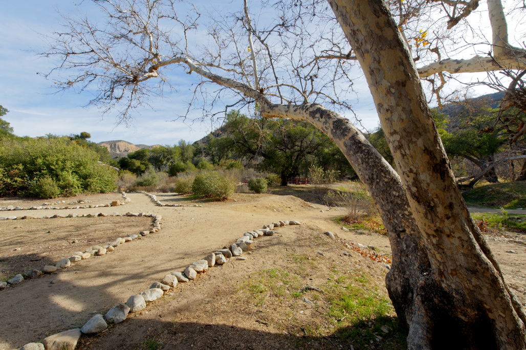 Placerita Canyon SP