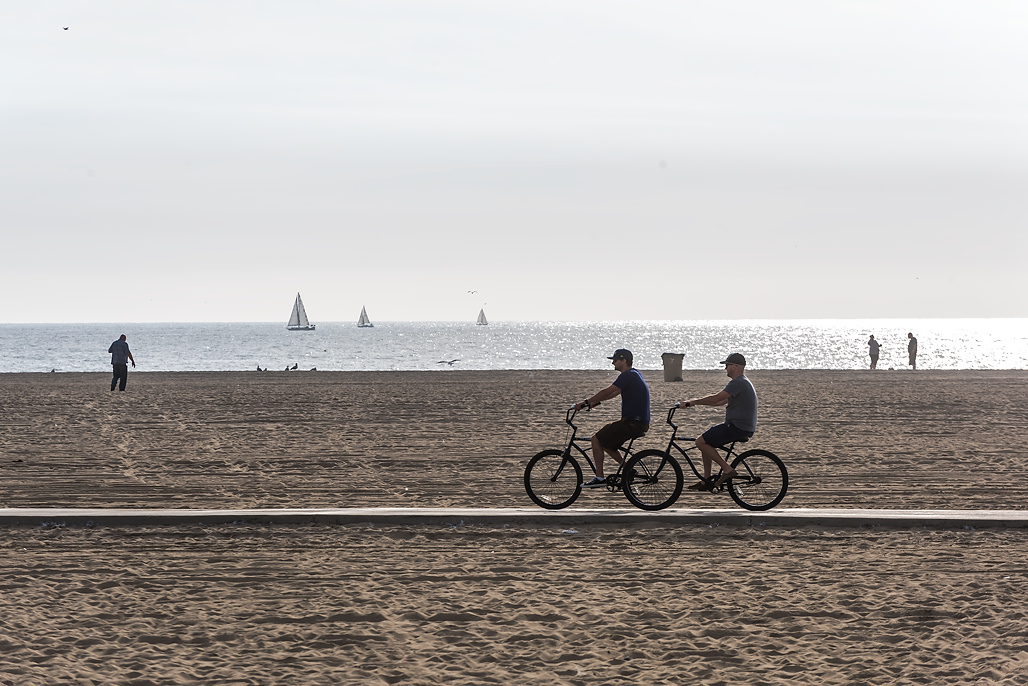 Santa Monica SB