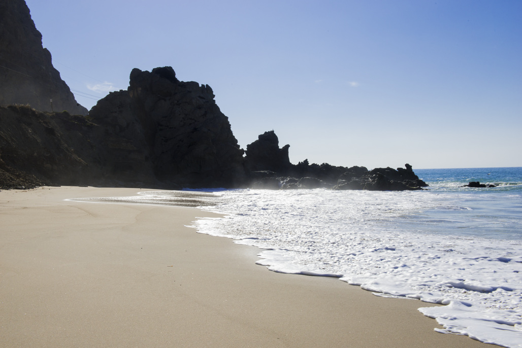 Point Mugu SP