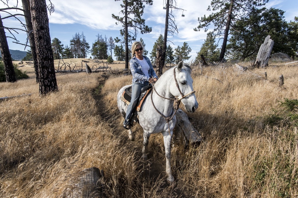 Cuyamaca Rancho SP